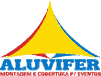 Logotipo Aluvifer